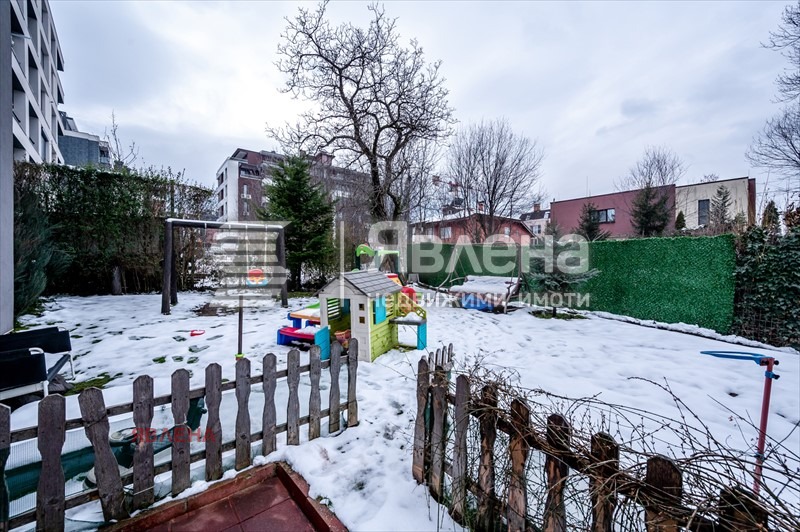 Продава МЕЗОНЕТ, гр. София, Кръстова вада, снимка 16 - Aпартаменти - 49278575