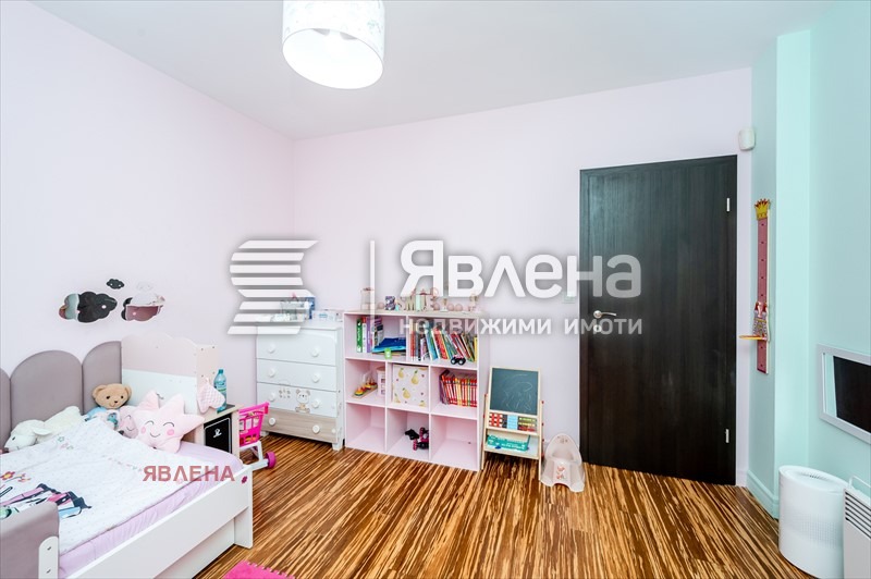 Продава МЕЗОНЕТ, гр. София, Кръстова вада, снимка 13 - Aпартаменти - 49278575