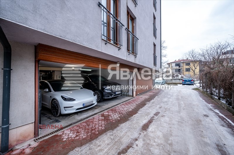 Продава МЕЗОНЕТ, гр. София, Кръстова вада, снимка 15 - Aпартаменти - 49278575