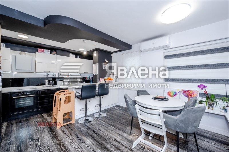 Продава МЕЗОНЕТ, гр. София, Кръстова вада, снимка 1 - Aпартаменти - 49278575