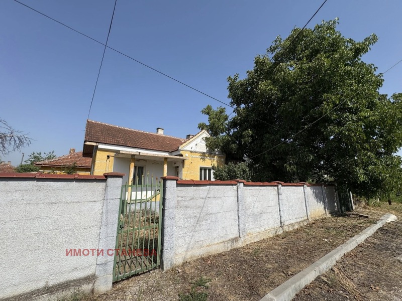 Продава  Къща област Видин , с. Арчар , 115 кв.м | 58861085 - изображение [11]