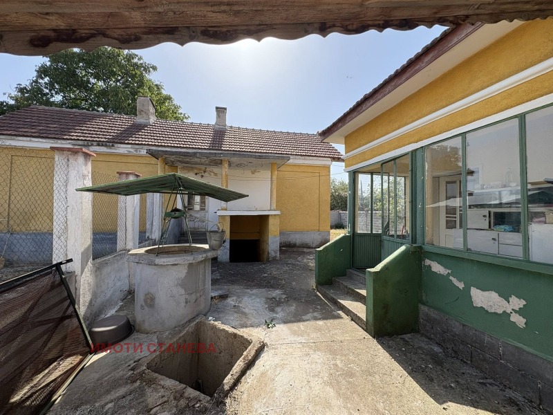 Продава  Къща област Видин , с. Арчар , 115 кв.м | 58861085 - изображение [4]