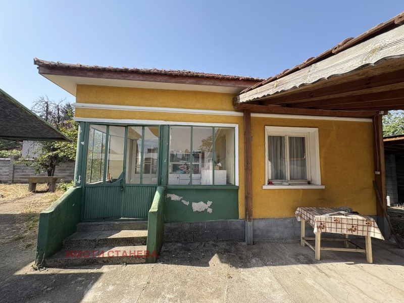 Продава  Къща област Видин , с. Арчар , 115 кв.м | 58861085 - изображение [5]