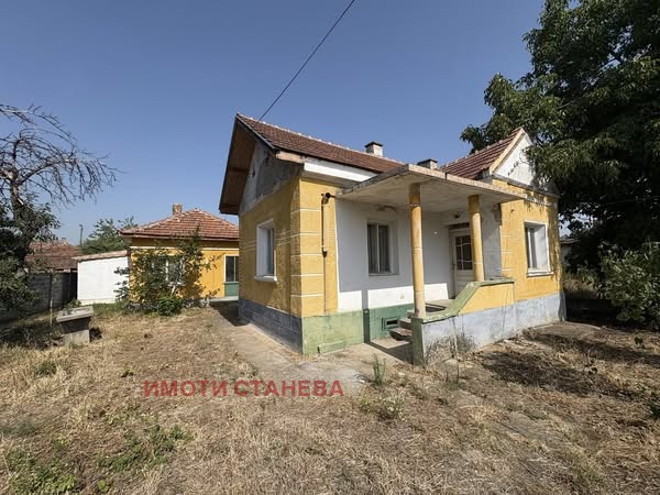 Продава  Къща област Видин , с. Арчар , 115 кв.м | 58861085