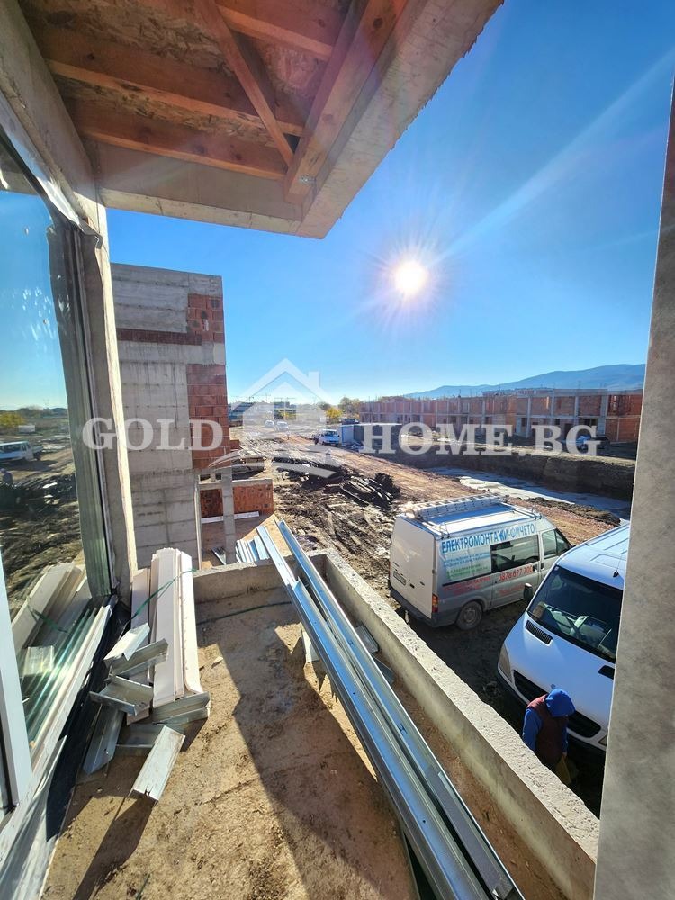 Продава КЪЩА, гр. Пловдив, Остромила, снимка 11 - Къщи - 52388888