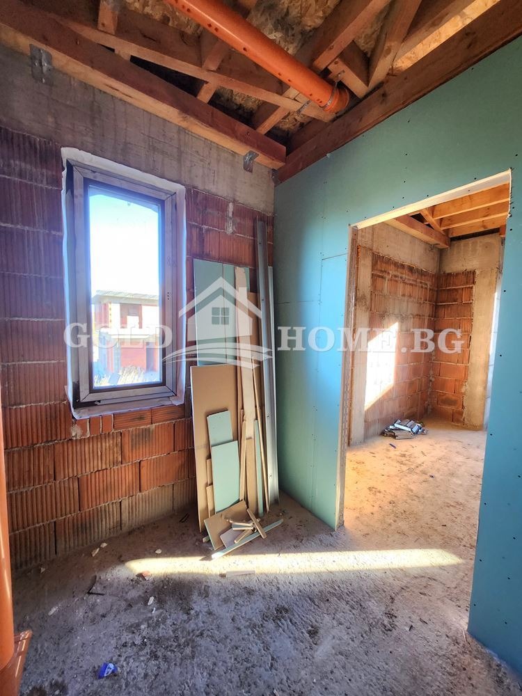 Продава КЪЩА, гр. Пловдив, Остромила, снимка 6 - Къщи - 52388888