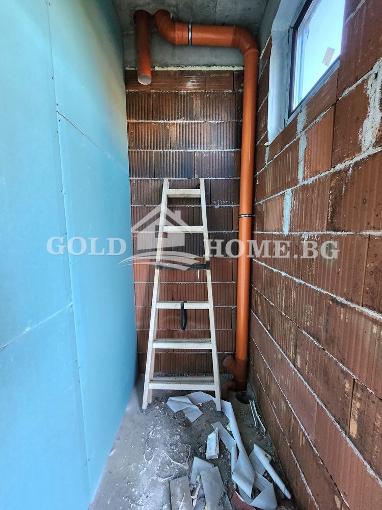 Продава КЪЩА, гр. Пловдив, Остромила, снимка 5 - Къщи - 52388888