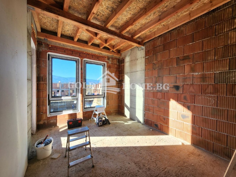 Продава КЪЩА, гр. Пловдив, Остромила, снимка 8 - Къщи - 52388888