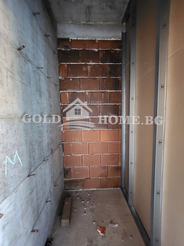 Продава КЪЩА, гр. Пловдив, Остромила, снимка 14 - Къщи - 52388888