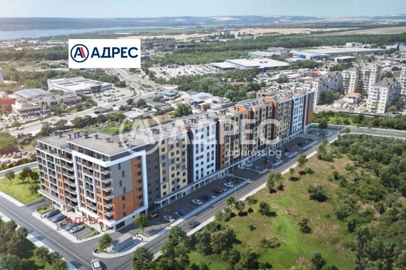 Na prodej  Prodejna Varna , Kajsieva gradina , 286 m2 | 30206679
