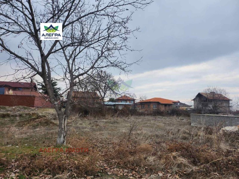 Продава  Парцел област Пазарджик , с. Црънча , 473 кв.м | 44987100