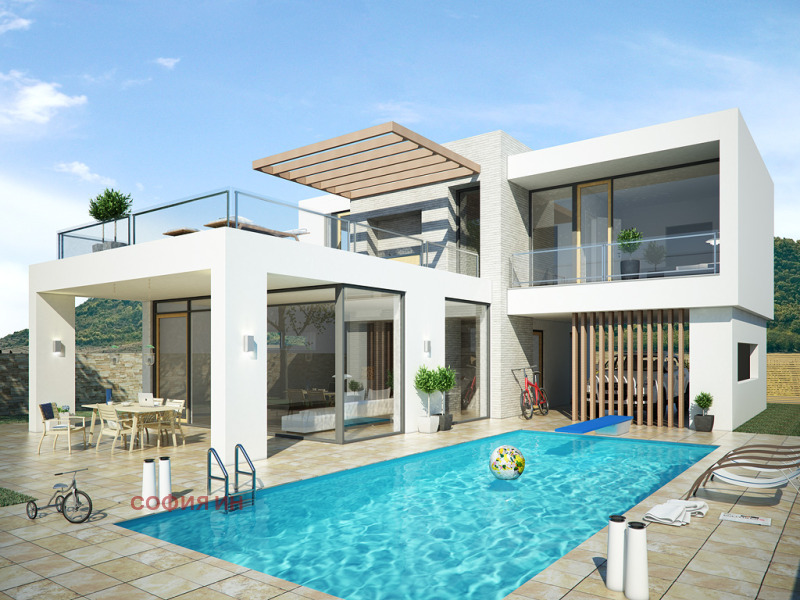Na prodej  Spiknutí oblast Burgas , Kableškovo , 500 m2 | 33365976