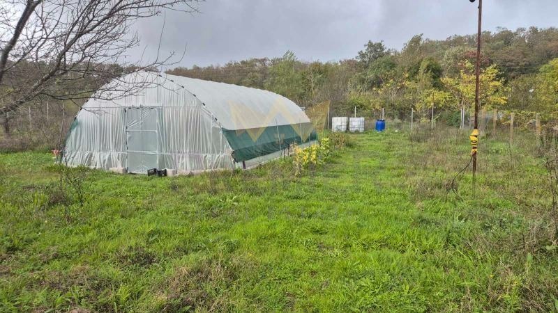 Zu verkaufen  Handlung region Varna , k.k. Kamtschija , 2770 qm | 35027652 - Bild [8]