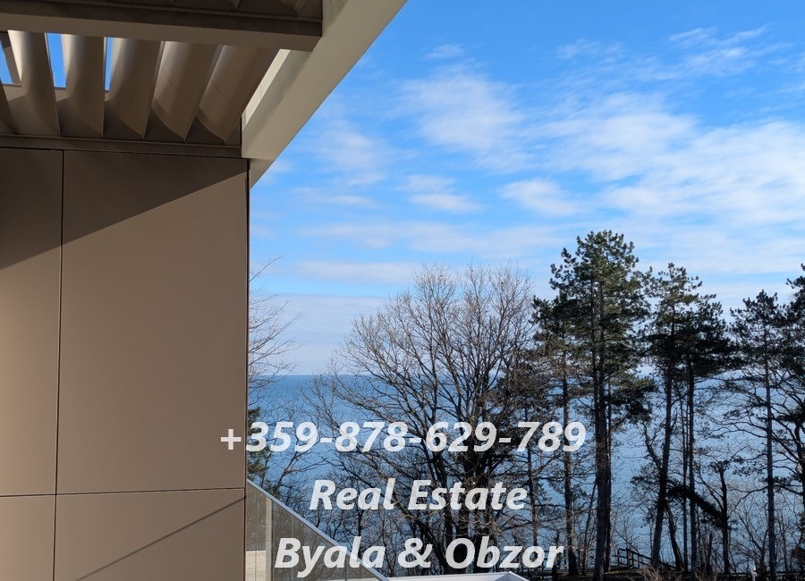 Продава 1-СТАЕН, гр. Бяла, област Варна, снимка 2 - Апартаменти - 53672179