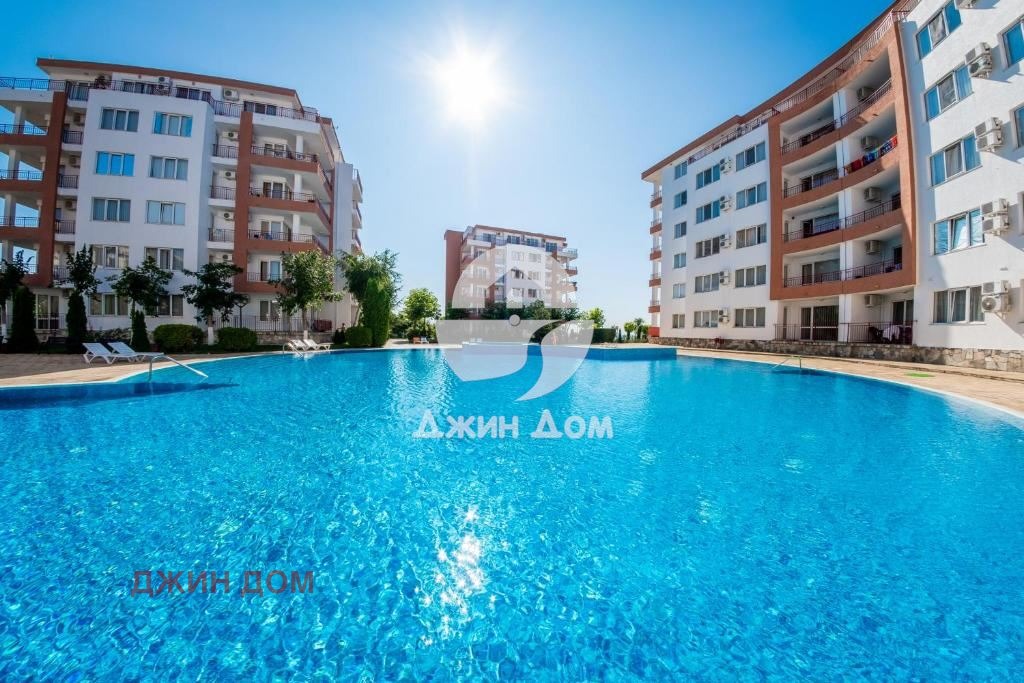 Продава 1-СТАЕН, с. Равда, област Бургас, снимка 11 - Апартаменти - 55584373