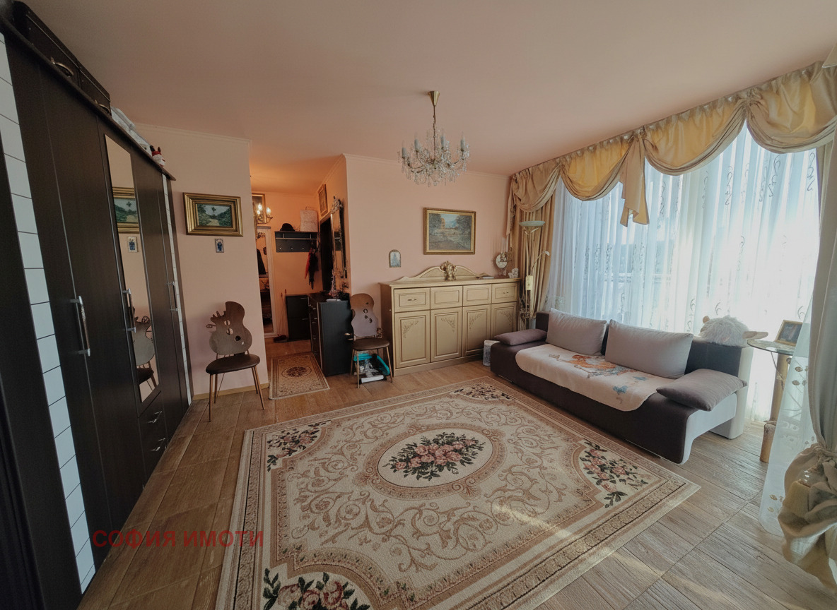 Продава 2-СТАЕН, гр. София, Кръстова вада, снимка 4 - Апартаменти - 53451702