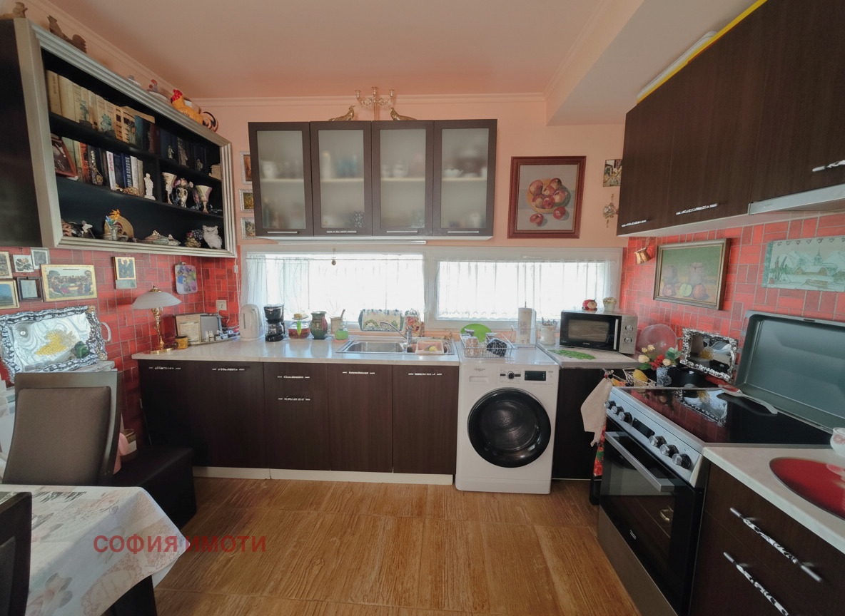 Продава 2-СТАЕН, гр. София, Кръстова вада, снимка 5 - Апартаменти - 53451702