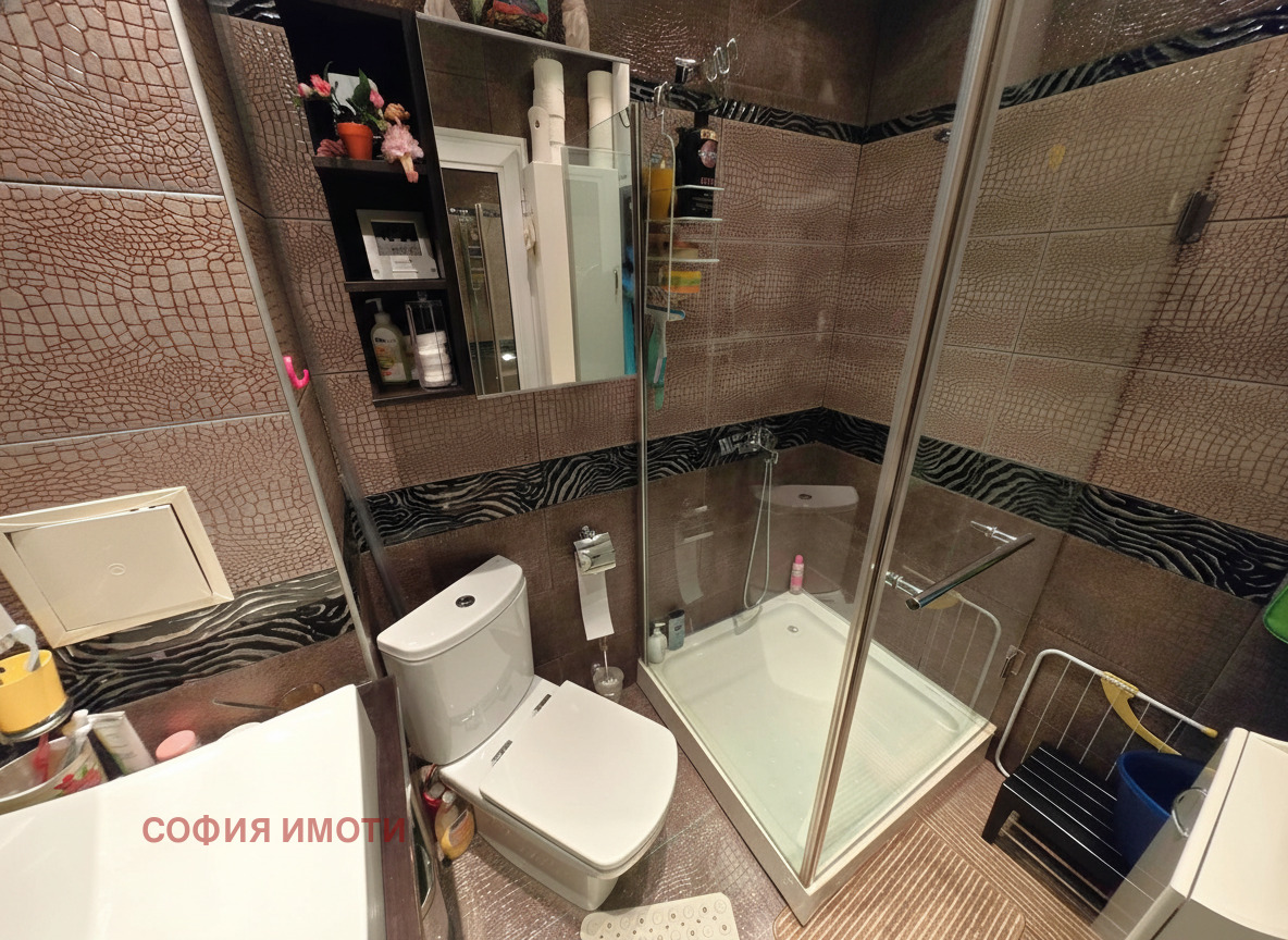 Продава 2-СТАЕН, гр. София, Кръстова вада, снимка 7 - Апартаменти - 53451702