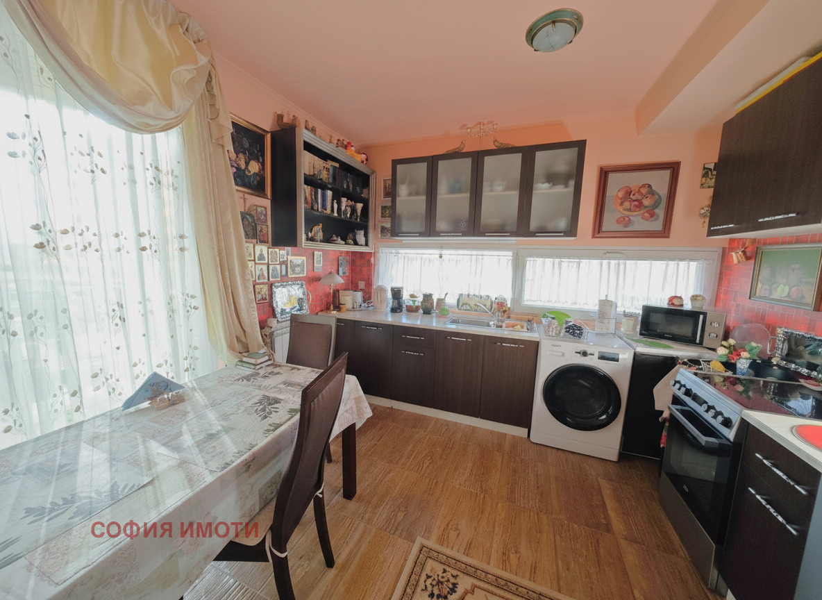 Продава 2-СТАЕН, гр. София, Кръстова вада, снимка 3 - Апартаменти - 53451702