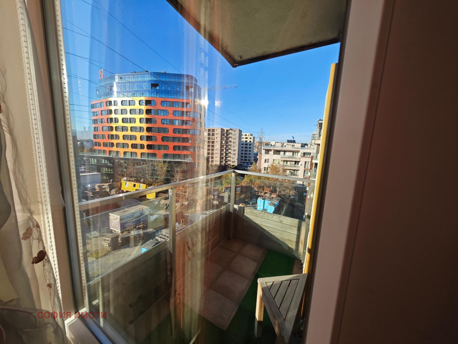 Продава 2-СТАЕН, гр. София, Кръстова вада, снимка 6 - Апартаменти - 53451702