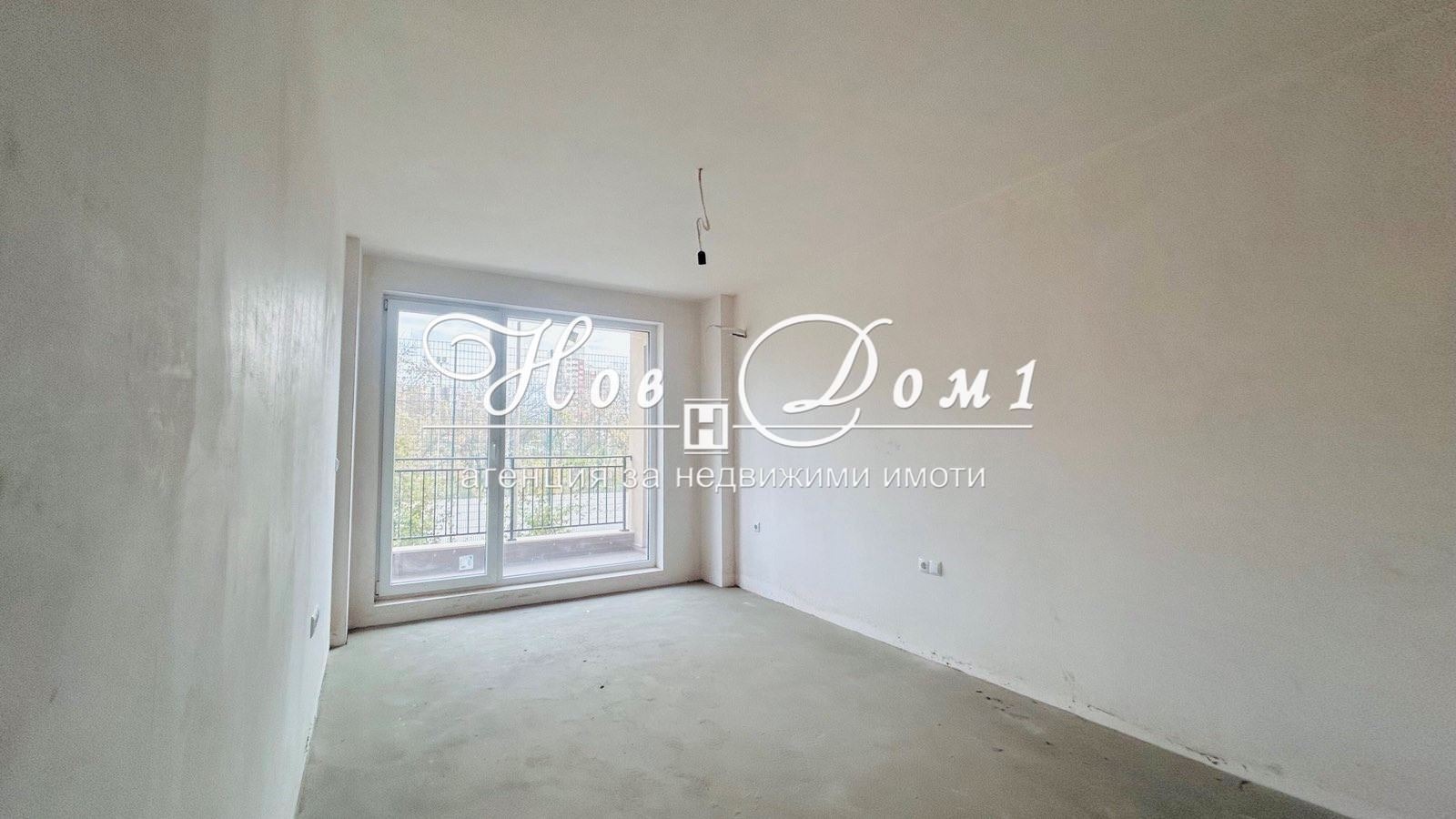 Продава 2-СТАЕН, гр. Пловдив, Кършияка, снимка 2 - Апартаменти - 51203306