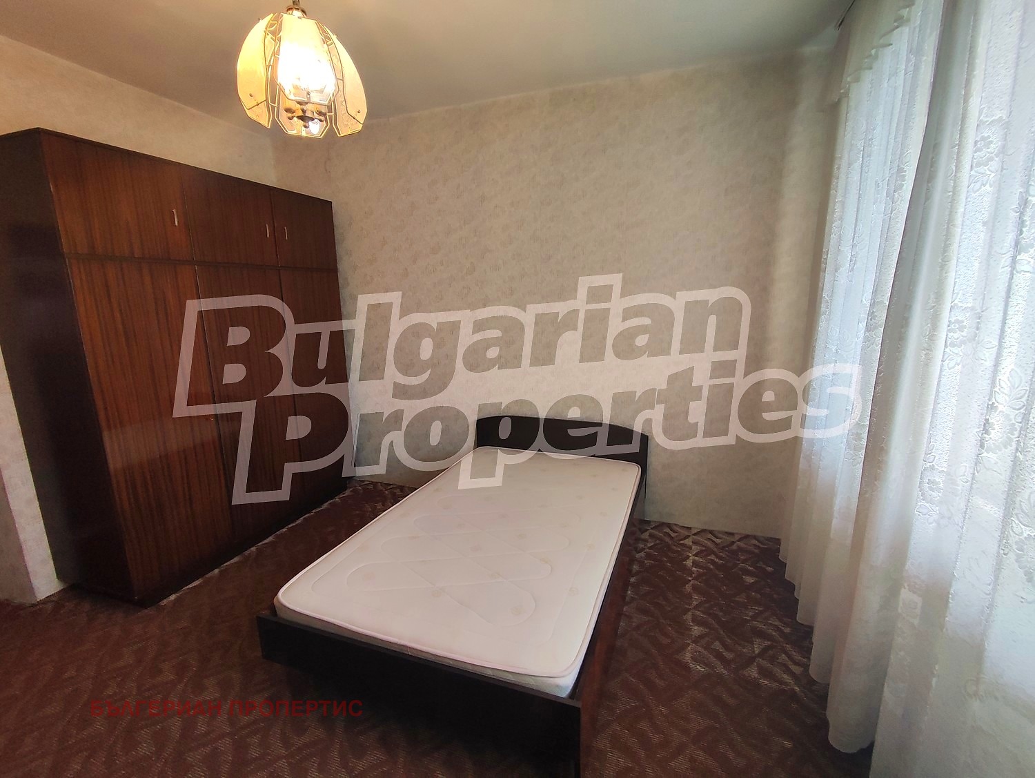 Продава 2-СТАЕН, гр. Шумен, Херсон, снимка 5 - Апартаменти - 54058591