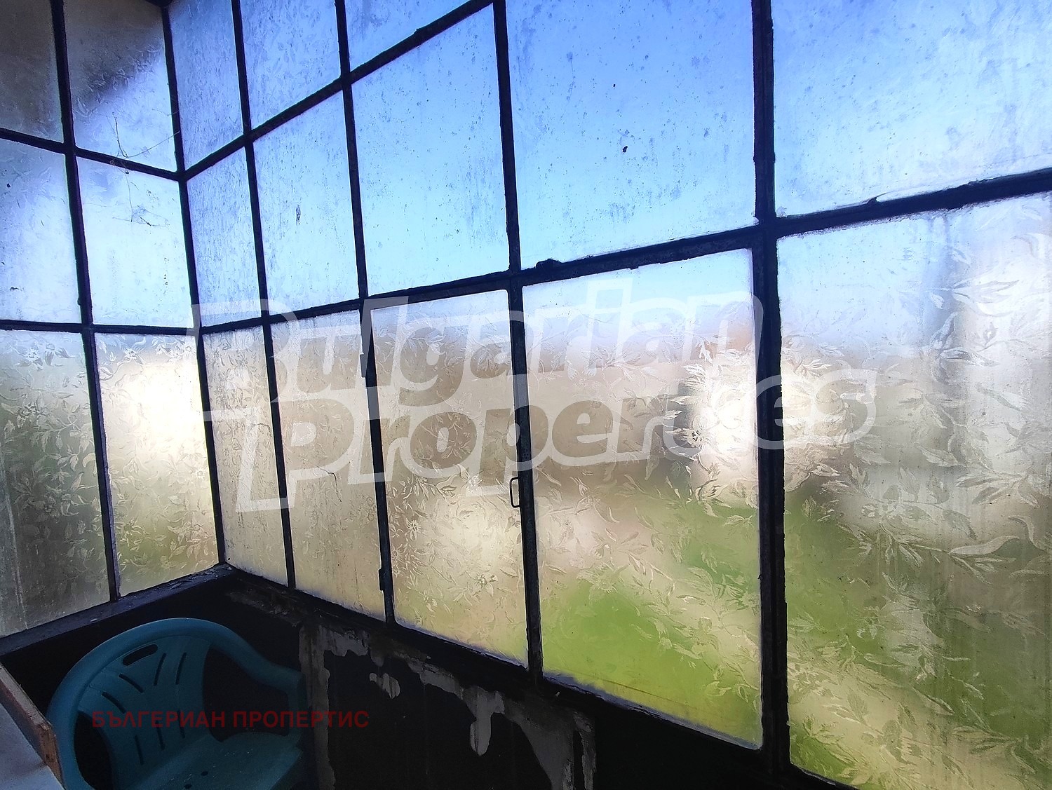 Продава 2-СТАЕН, гр. Шумен, Херсон, снимка 9 - Апартаменти - 54058591