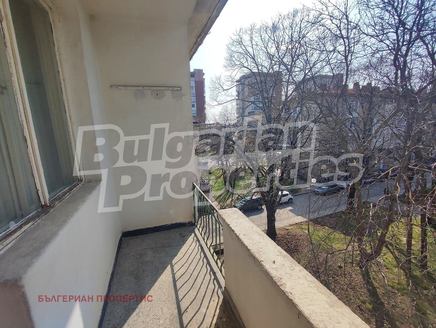 Продава 2-СТАЕН, гр. Шумен, Херсон, снимка 4 - Апартаменти - 54058591