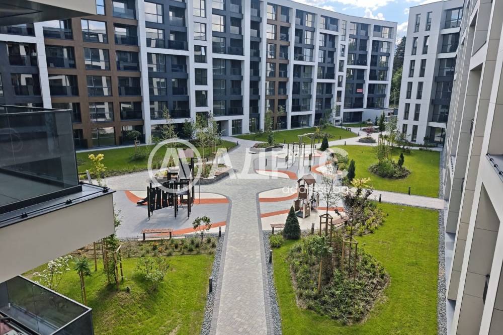 Продава 2-СТАЕН, гр. София, Малинова долина, снимка 7 - Апартаменти - 54352564