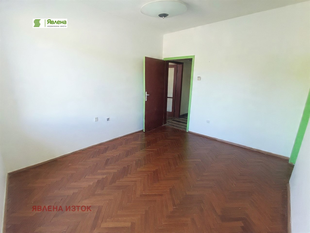 Продава 2-СТАЕН, гр. София, Хладилника, снимка 6 - Апартаменти - 54448034