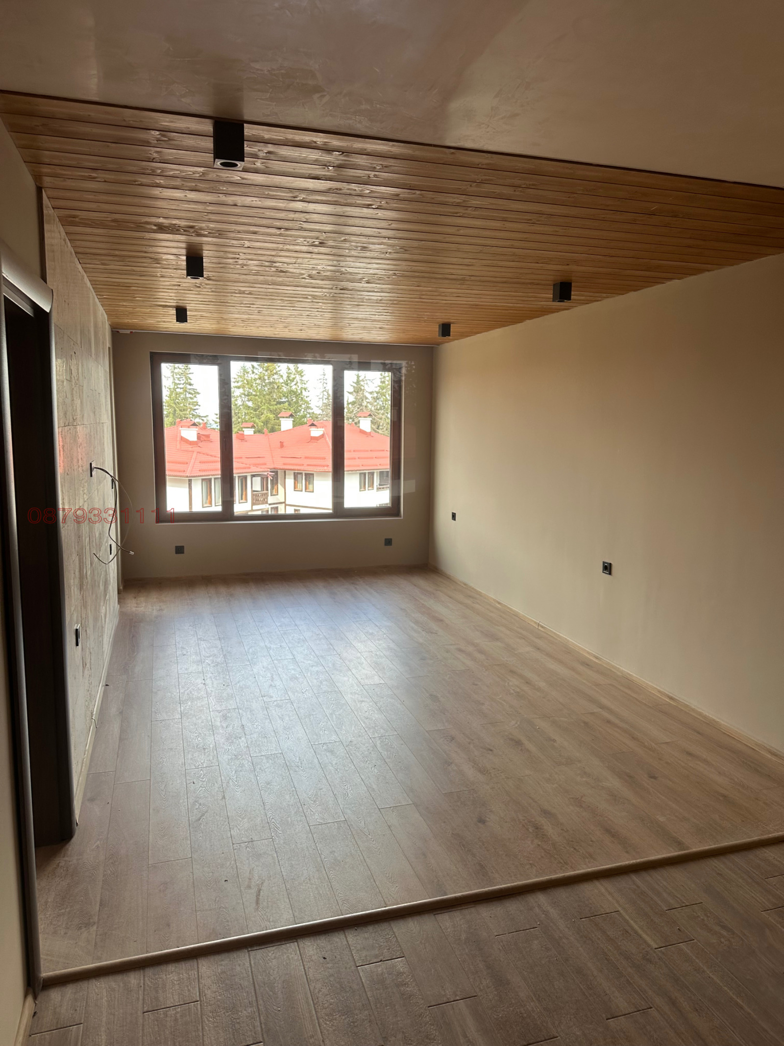 Продава 2-СТАЕН, к.к. Пампорово, област Смолян, снимка 3 - Апартаменти - 55334560