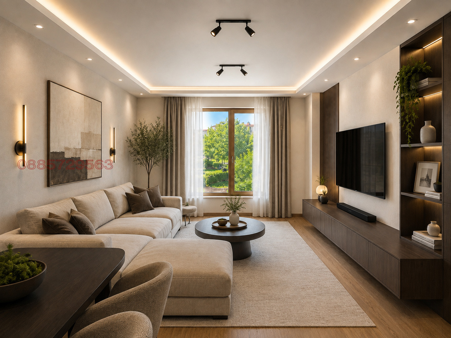 Продава 2-СТАЕН, гр. София, м-т Детски град, снимка 2 - Апартаменти - 55624898