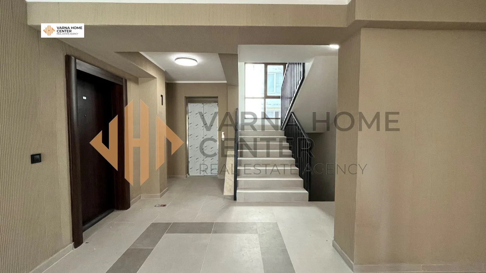 Продава 2-СТАЕН, гр. Варна, Бриз, снимка 5 - Апартаменти - 55780769