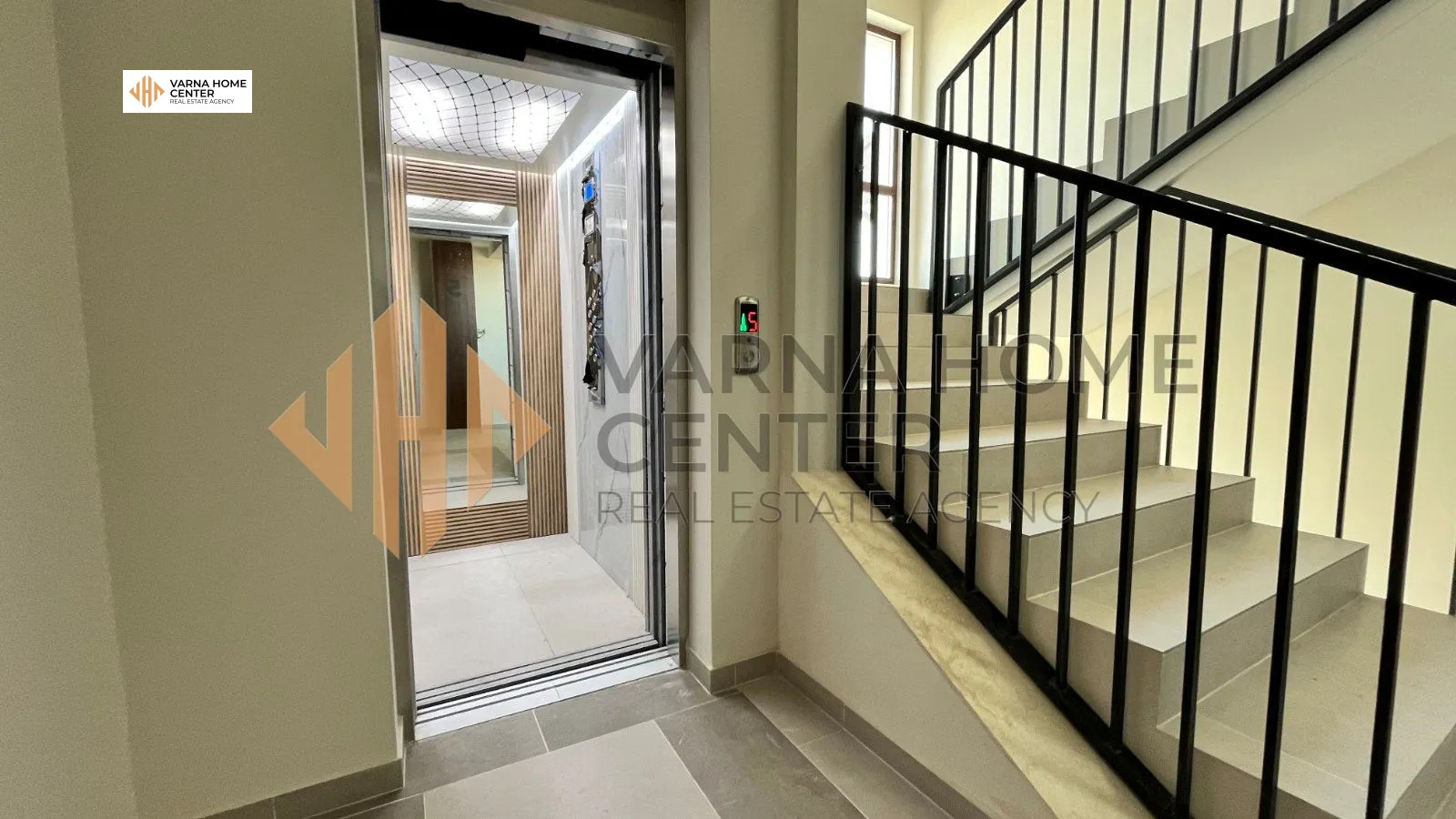 Продава 2-СТАЕН, гр. Варна, Бриз, снимка 6 - Апартаменти - 55780769