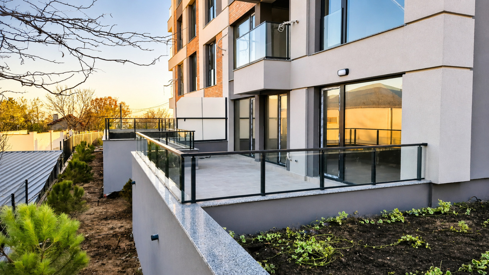 Продава 2-СТАЕН, гр. Варна, Бриз, снимка 2 - Апартаменти - 55809859