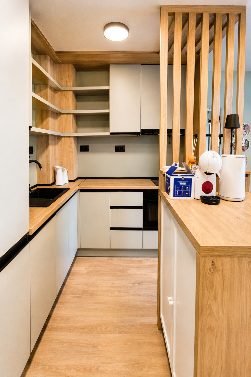 Продава 2-СТАЕН, гр. Варна, Бриз, снимка 3 - Апартаменти - 55809859