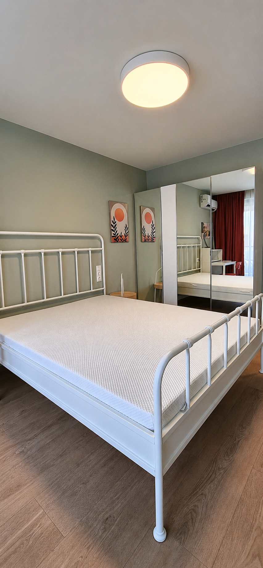 Продава 2-СТАЕН, гр. Варна, Бриз, снимка 10 - Апартаменти - 55809859
