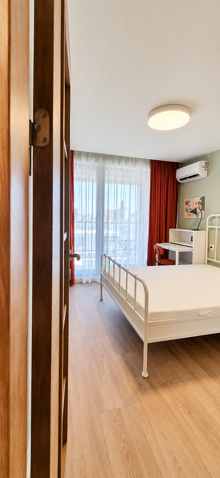 Продава 2-СТАЕН, гр. Варна, Бриз, снимка 9 - Апартаменти - 55809859