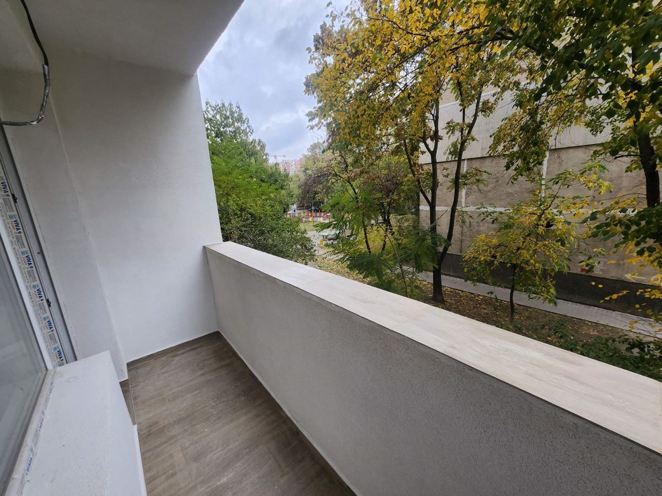 Продава 2-СТАЕН, гр. София, Света Троица, снимка 14 - Апартаменти - 56685724