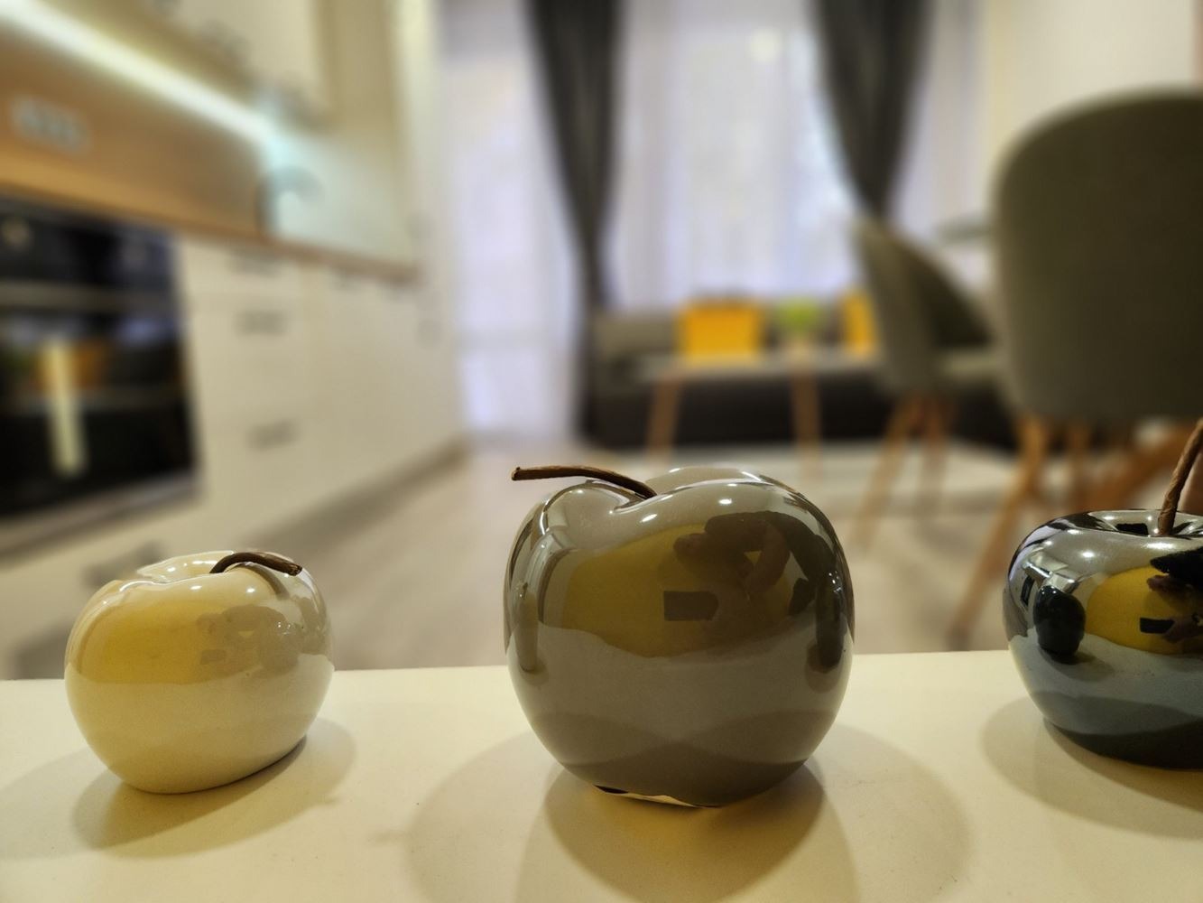Продава 2-СТАЕН, гр. София, Света Троица, снимка 15 - Апартаменти - 56685724