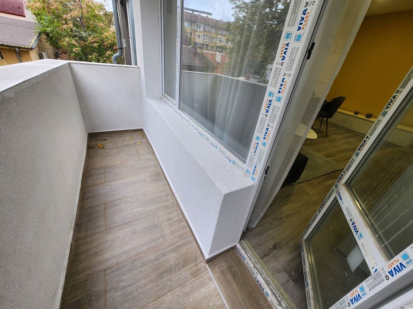 Продава 2-СТАЕН, гр. София, Света Троица, снимка 13 - Апартаменти - 56685724
