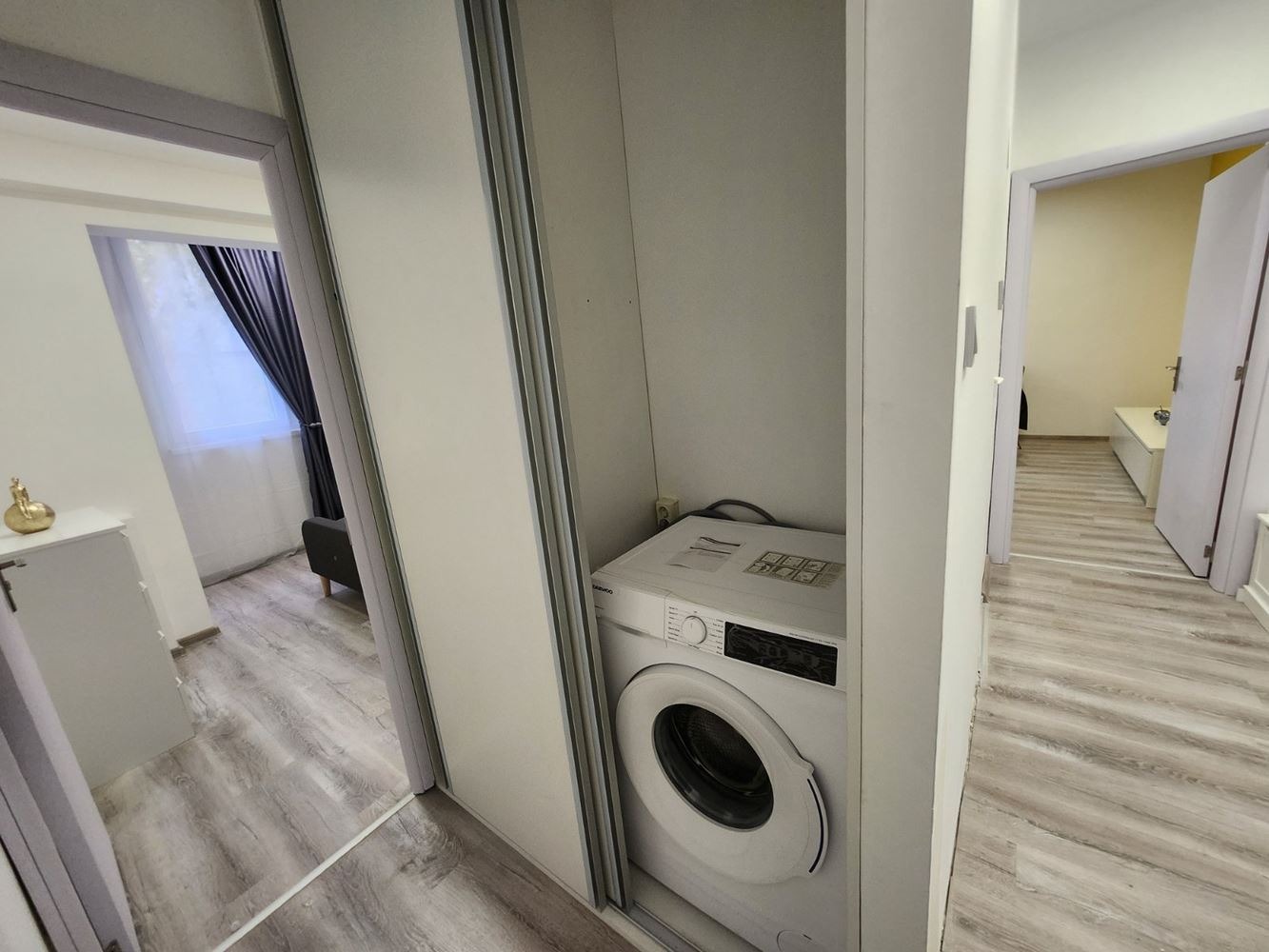 Продава 2-СТАЕН, гр. София, Света Троица, снимка 12 - Апартаменти - 56685724
