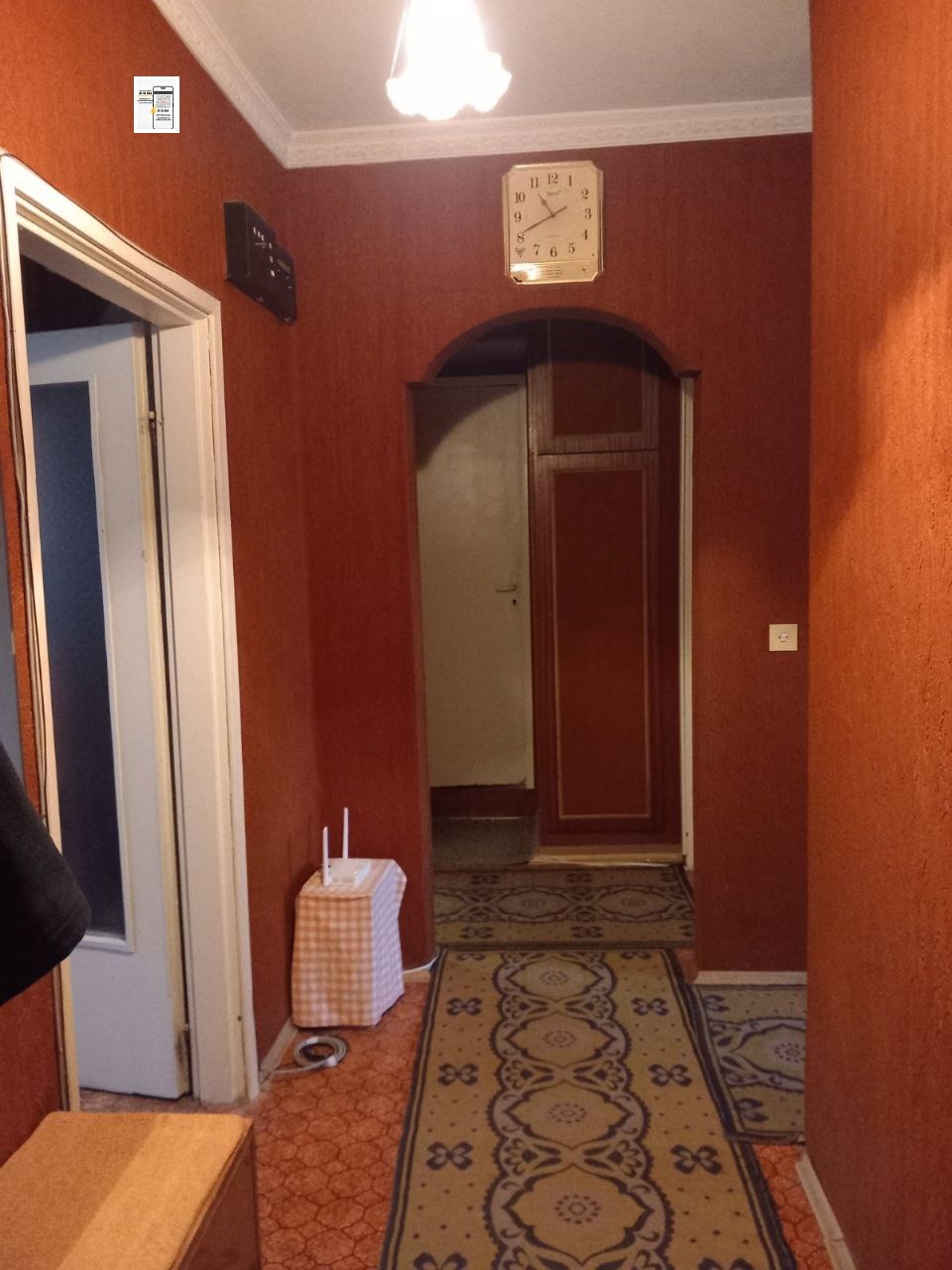 Продава 3-СТАЕН, гр. Добрич, Йовково, снимка 2 - Апартаменти - 53665094