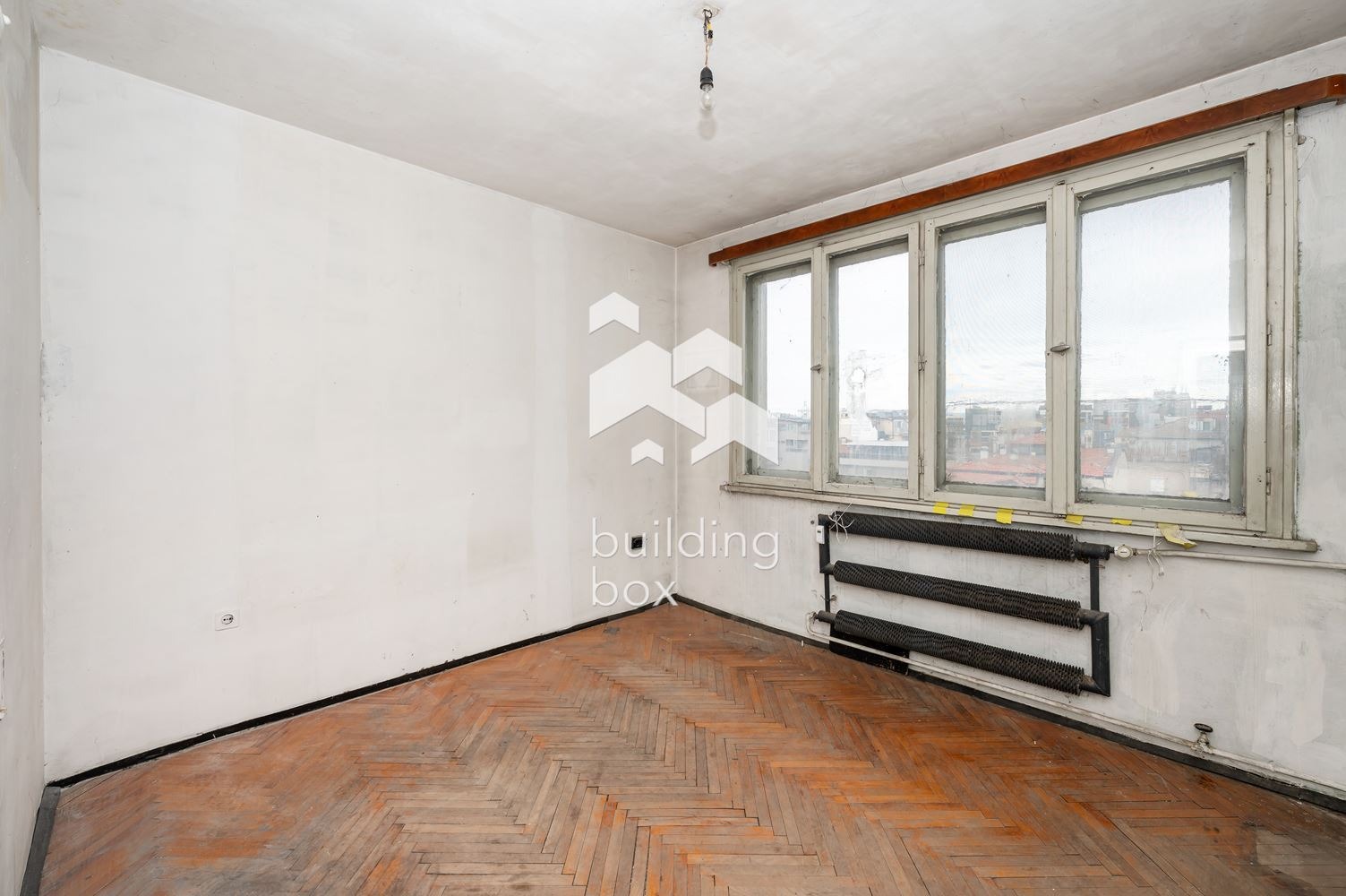 Продава 3-СТАЕН, гр. Пловдив, Кършияка, снимка 6 - Апартаменти - 54281278