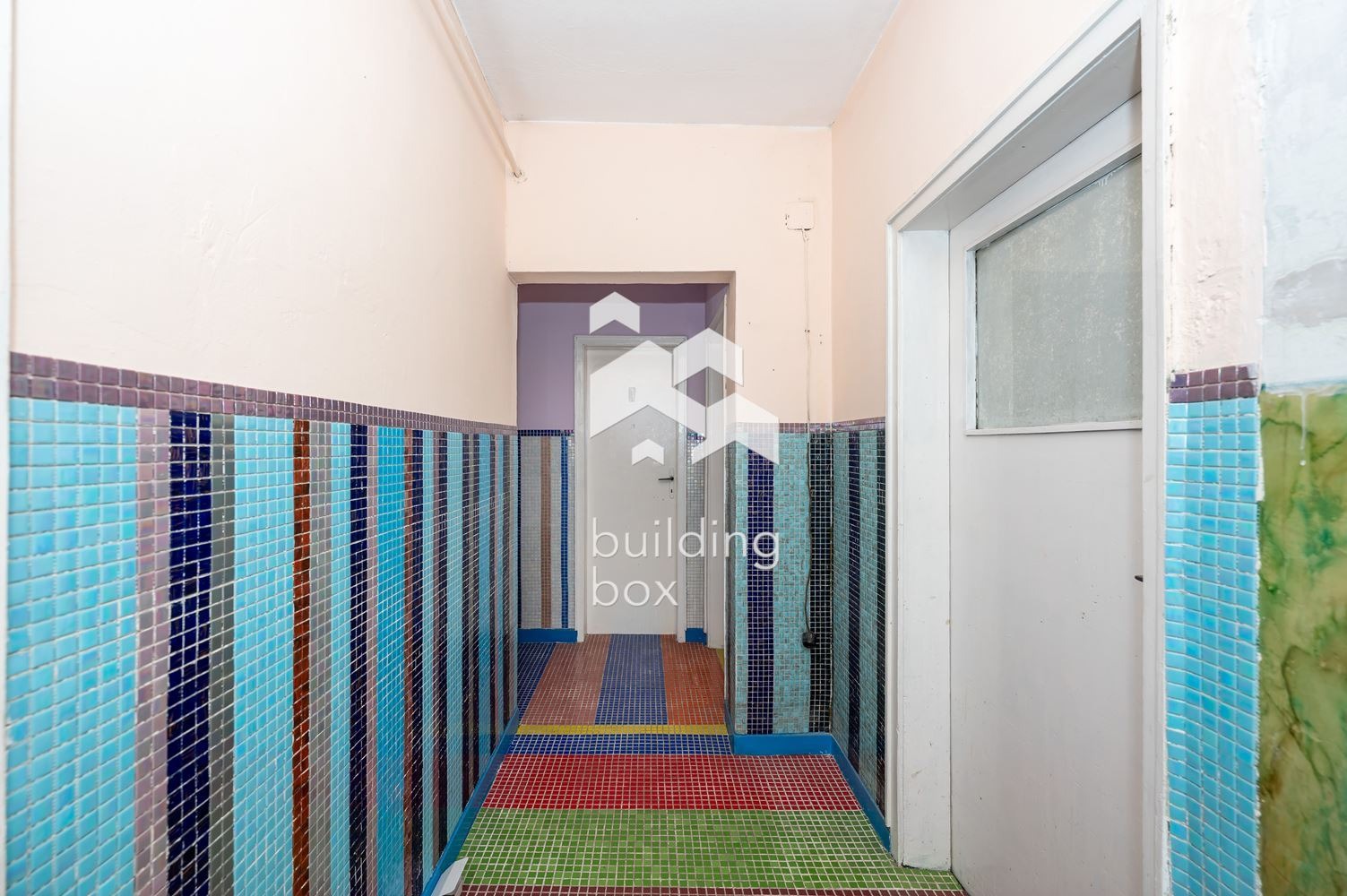 Продава 3-СТАЕН, гр. Пловдив, Кършияка, снимка 12 - Апартаменти - 54281278