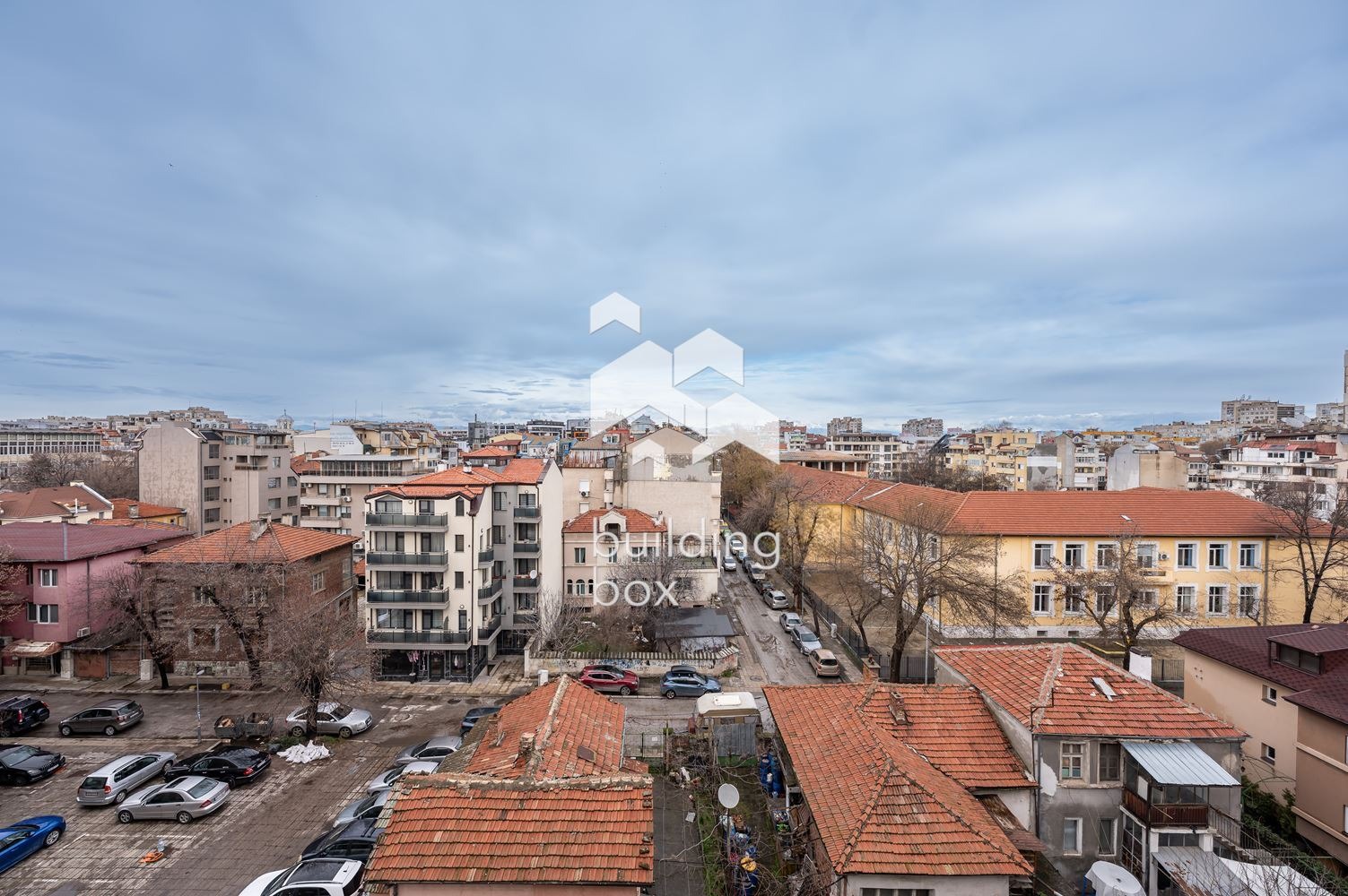 Продава 3-СТАЕН, гр. Пловдив, Кършияка, снимка 16 - Апартаменти - 54281278