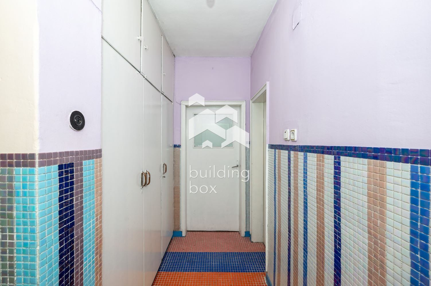 Продава 3-СТАЕН, гр. Пловдив, Кършияка, снимка 11 - Апартаменти - 54281278