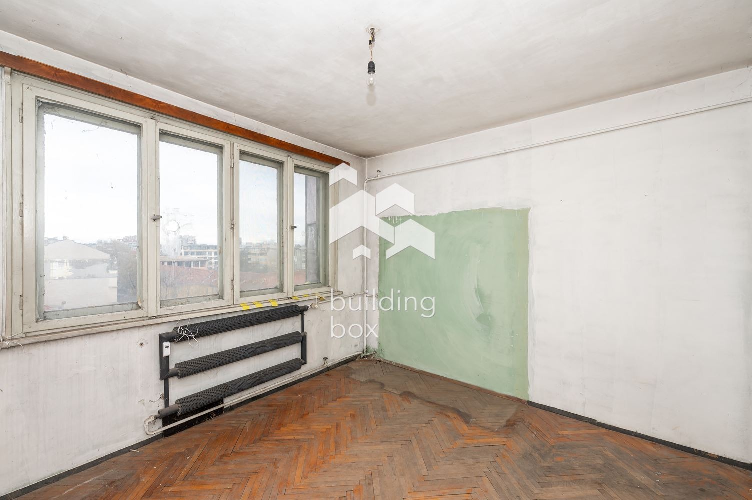 Продава 3-СТАЕН, гр. Пловдив, Кършияка, снимка 7 - Апартаменти - 54281278