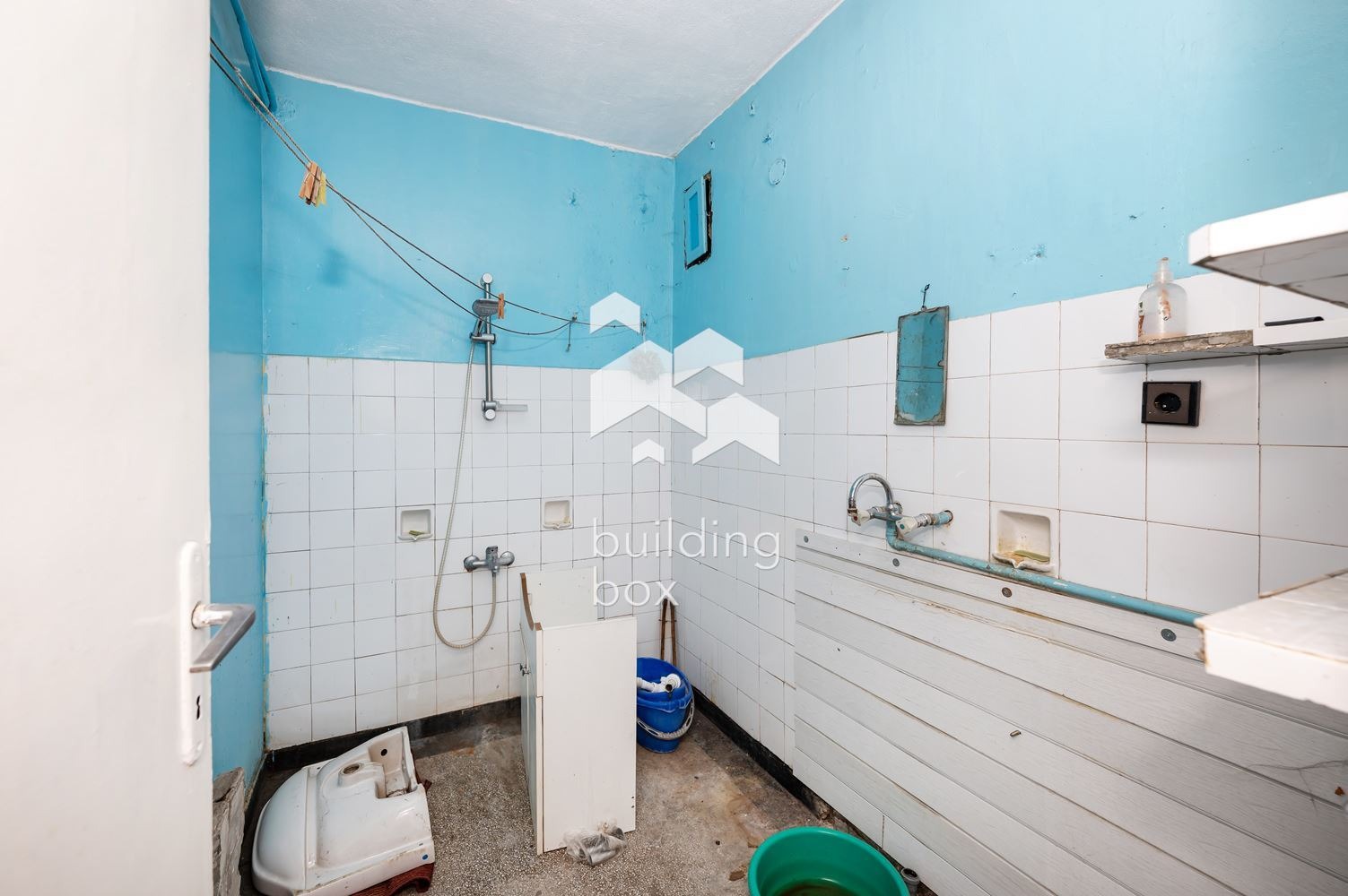 Продава 3-СТАЕН, гр. Пловдив, Кършияка, снимка 10 - Апартаменти - 54281278