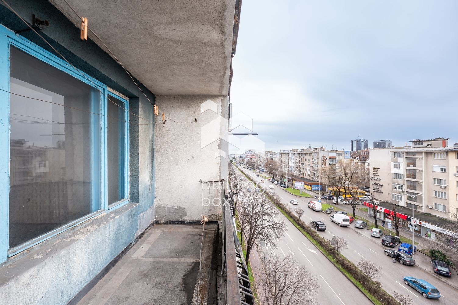 Продава 3-СТАЕН, гр. Пловдив, Кършияка, снимка 13 - Апартаменти - 54281278